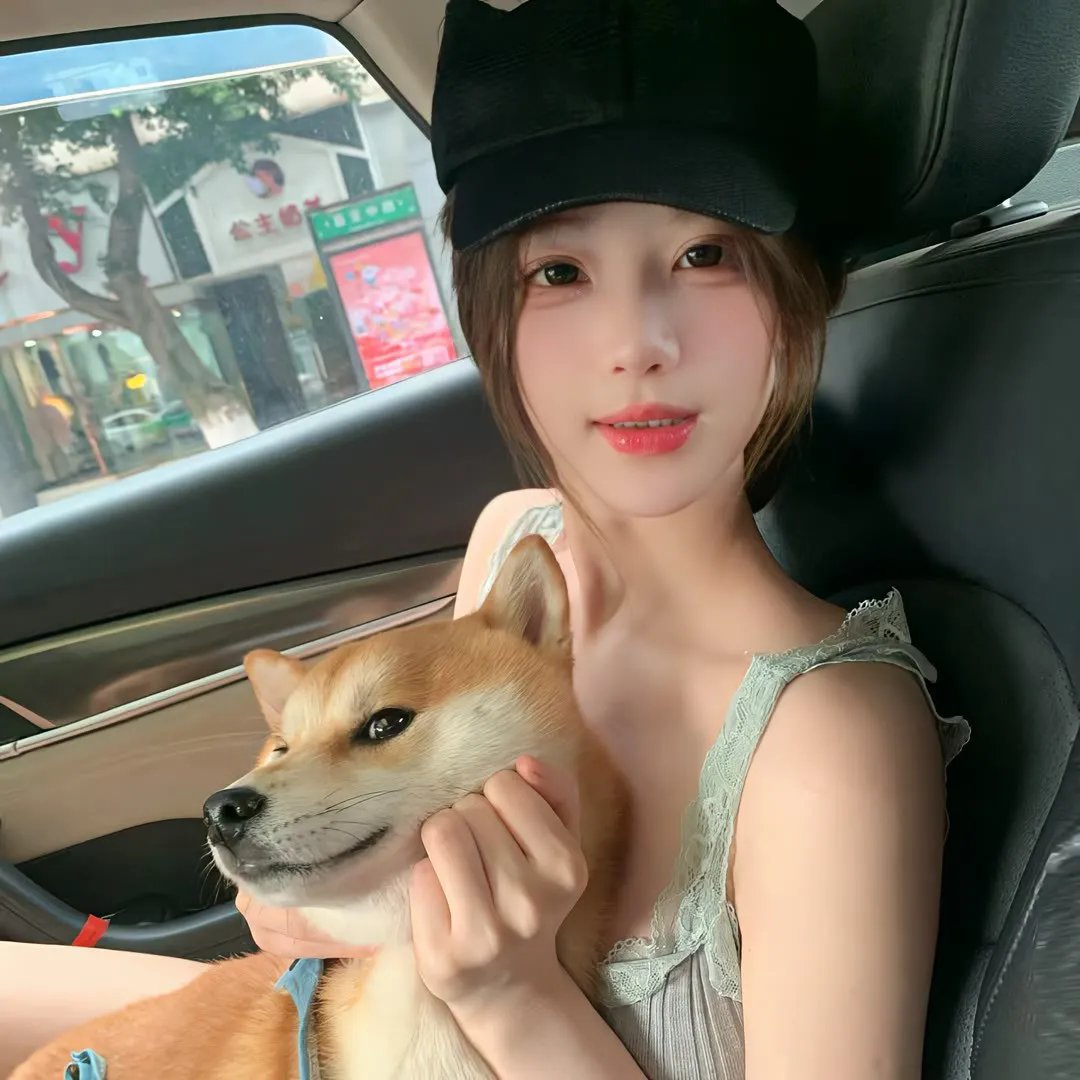 一闪一闪 扑通扑通