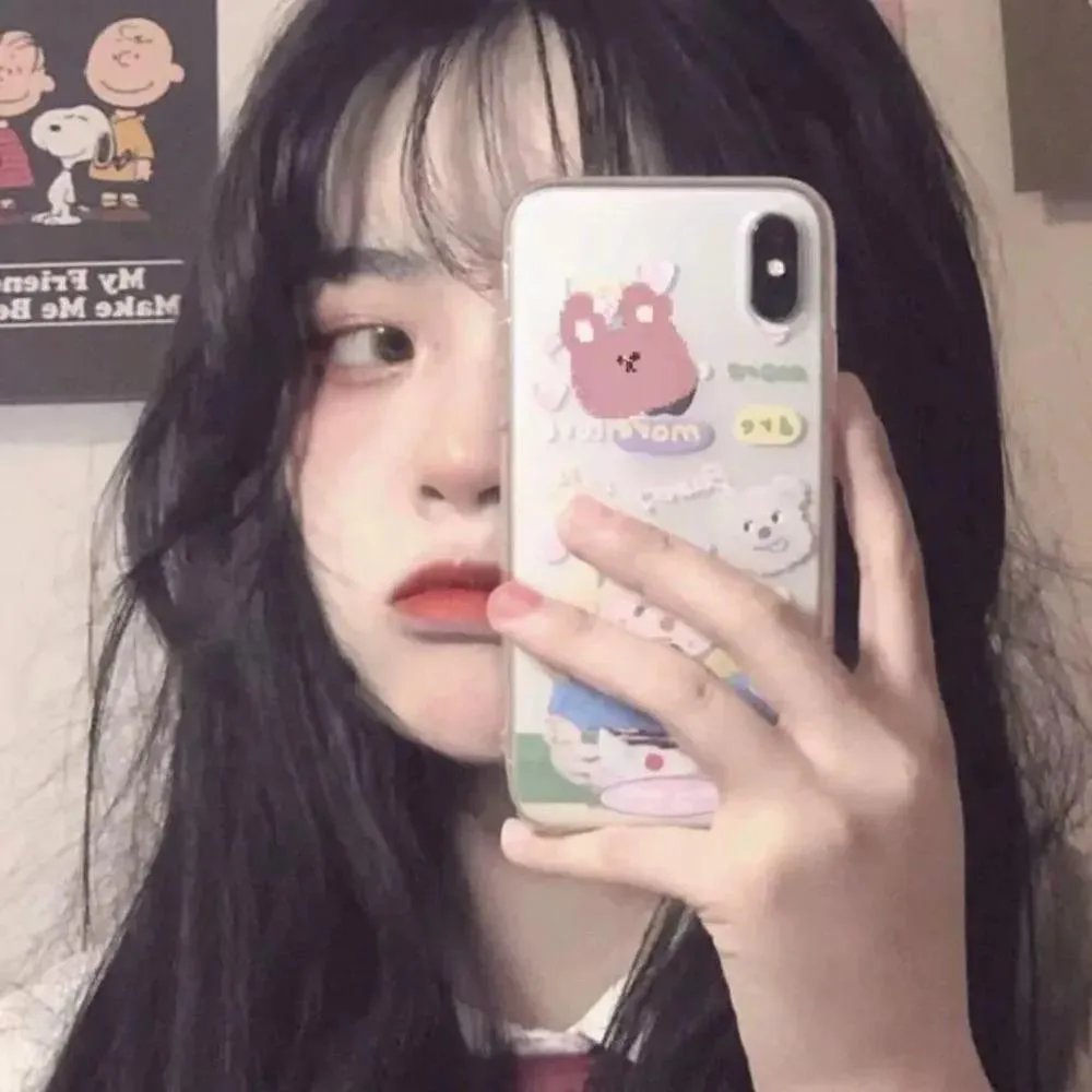 隐藏的情人