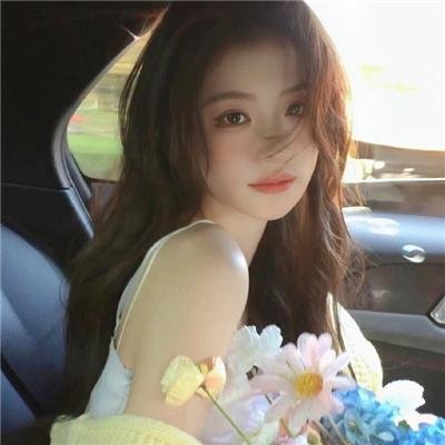 灵气逼人